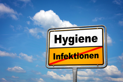 Desinfektionen - Klimasch GmbH, Hameln