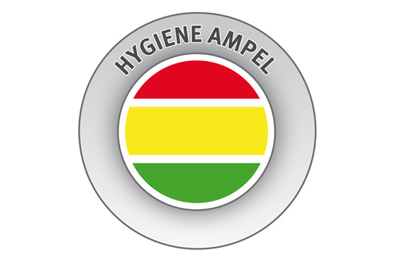 Lebensmittelhygiene Klimasch